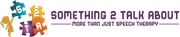 Something 2 Talk About, Inc. logo