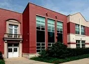 Barnard Elementary School logo