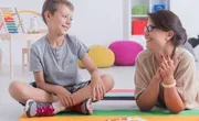 Imprint Pediatric Therapy LLC logo