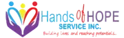 Hands of Hope Services logo