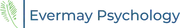 Evermay Psychology logo