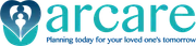 Arcare logo