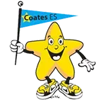 Lutie Lewis Coates Elementary School logo