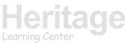 Heritage Learning Center logo