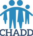 CHADD Greater Baltimore logo