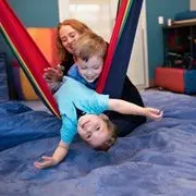 Kansas City Developmental Therapies logo