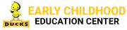 Early Childhood Education Center logo