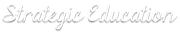 Strategic Education, LLC logo