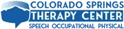 Colorado Springs Therapy Center logo