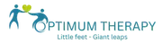 Optimum Therapy logo