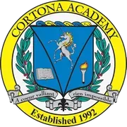 Cortona Academy logo