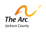 Arc of Jackson County logo