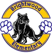 Brightwood Elementary School logo