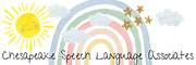 Chesapeake Speech Language Associates logo
