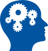 Thinking Organized logo