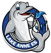Lake Anne Elementary School logo