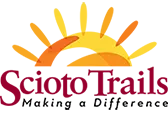 Scioto Trails | Advancing Abilities logo