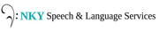 NKY Speech & Language Services logo