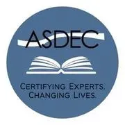 Atlantic Seaboard Dyslexia Education Center (ASDEC) logo