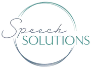Speech Solutions logo