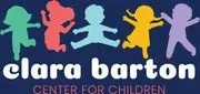 Clara Barton Center for Children logo