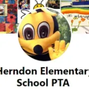 Herndon Elementary School logo