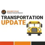 Kelseyville Unified School District logo