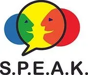 SPEAK, LLC logo