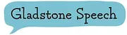 Gladstone Speech logo