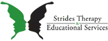Strides Therapy and Educational Services logo