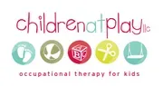 Children at Play logo