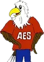 Armstrong Elementary School logo
