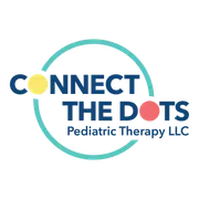 Connect The Dots Pediatric Therapy logo