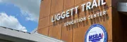 Liggett Trail Education Center logo