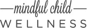 Mindful Child Wellness logo