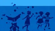 Therakids P.C. logo