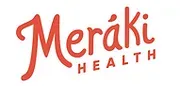 Meraki Health logo