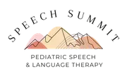 Speech Summit logo