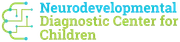 Neurodevelopmental Diagnostic Center for Children logo