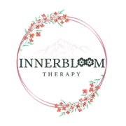 Innerbloom Therapy logo