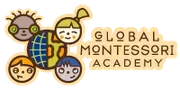 Global Montessori Academy logo