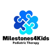 Milestones4Kids logo
