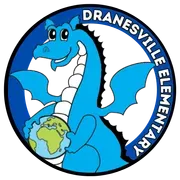 Dranesville Elementary School logo