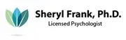 Sheryl Frank, Ph.D. logo