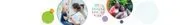 Eunice Kennedy Shriver National Institute of Child Health and Human Development (NICHD) logo