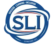 SLI (Success - Learning - Inclusion) logo