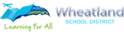 Wheatland School District logo