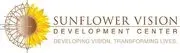 Sunflower Vision Development Center logo
