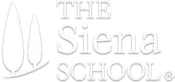 The Siena School logo