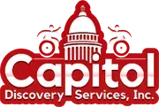 Capitol Discovery Services, Inc. logo